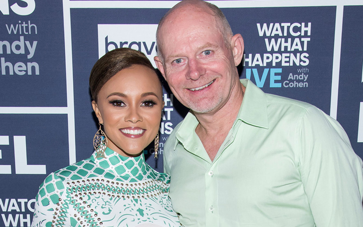 Michael Darby Defends Himself Against Sexual Assault Claims In The New Trailer For RHOP Reunion!